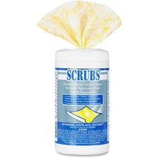 SCRUBS ITW91930CT Metal Cleaner