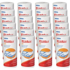 Wypall KCC05843CT Cleaning Wipe