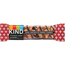 KIND KND17250 Snack Bars