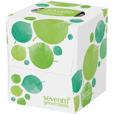 Seventh Generation SEV13719CT Facial Tissue