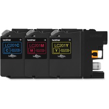 Brother LC2013PKS Ink Cartridge