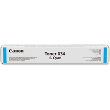 Canon CRTDG034C Toner Cartridge