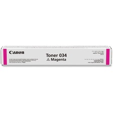 Canon CRTDG034M Toner Cartridge