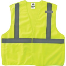 GloWear EGO21073 Safety Vest