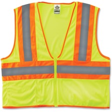 GloWear EGO21295 Safety Vest