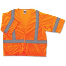 Ergodyne EGO22015 Safety Vest