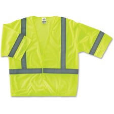 GloWear EGO22027 Safety Vest
