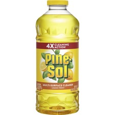 Pine-Sol CLO40239 All Purpose Cleaner