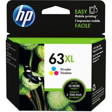 HP  F6U63AN Ink Cartridge