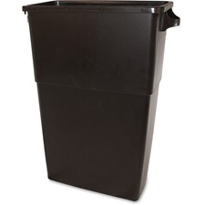 Thin Bin IMP70234 Waste Container