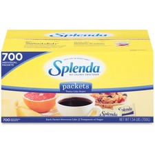 Splenda SNH200063 Sugar Substitute