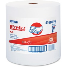 Wypall KCC41600 Cleaning Wipe