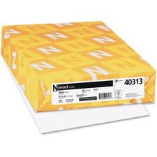 Exact WAU40313 Index Paper