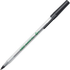 ecolutions BICGSME509BK Ballpoint Pen