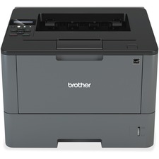 Brother HLL5100DN Laser Printer