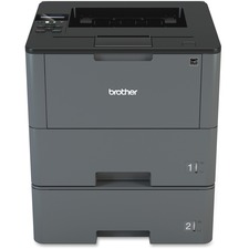Brother HLL6200DWT Laser Printer