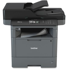 Brother MFCL5800DW Laser Multifunction Printer