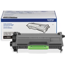 Brother TN880 Toner Cartridge