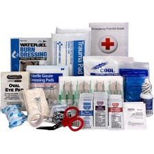 First Aid Only FAO90583 First Aid Kit Refill