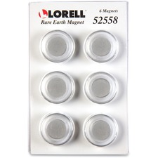 Lorell LLR52558 Board Magnet