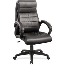 Lorell LLR59532 Chair
