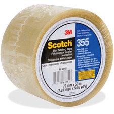 Scotch MMM35572X50CL Packaging Tape