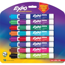 Expo SAN1927526 Dry Erase Marker