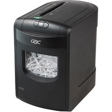 GBC GBC1757398 Paper Shredder