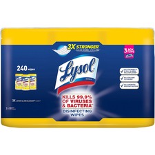 Lysol RAC84251CT Surface Cleaner