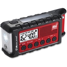 Midland MROER310 Weather & Alert Radio