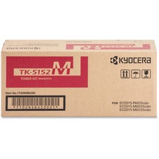 Kyocera TK5152M Toner Cartridge