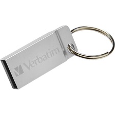 Verbatim VER98750 Flash Drive