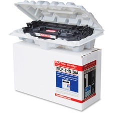 microMICR MICRTHN26A Toner Cartridge