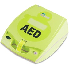 ZOLL ZOL800000400001 External Defibrillator