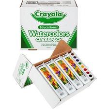 Crayola CYO538101 Activity Paint Kit