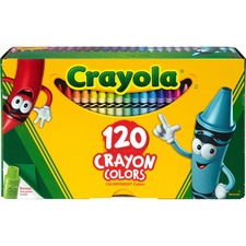 Crayola CYO526920 Crayon