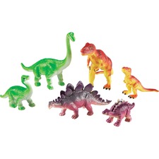 Learning Resources LRN0836 Animal Figure Play Set
