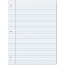 Pacon PACMMK09221 Filler Paper
