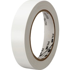 3M MMM764136WHT Multipurpose Adhesive Tape