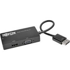 Tripp Lite TRPP13606NHDV4K A/V Cable