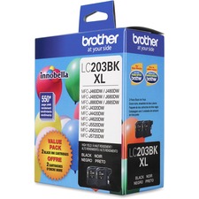 Brother LC2032PKS Ink Cartridge