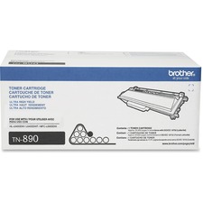 Brother TN890 Toner Cartridge