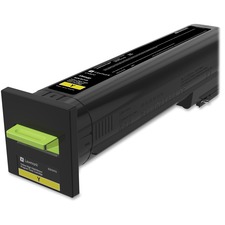 Lexmark 82K1HY0 Toner Cartridge