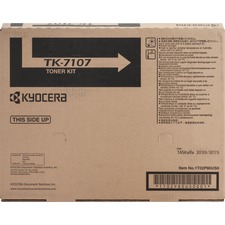 Kyocera TK7107 Toner Cartridge