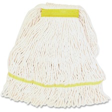 Genuine Joe GJOSWH1BEA Mop Head Refill