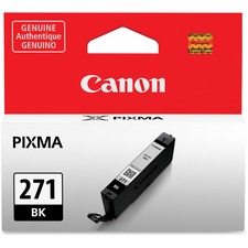 Canon CLI271BK Ink Cartridge