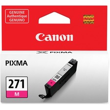 Canon CLI271M Ink Cartridge