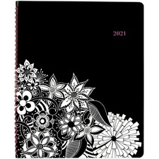 At-A-Glance AAG589905 Appointment Book