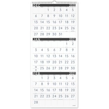 At-A-Glance AAGPM11X28 Calendar
