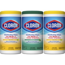 Clorox CLO30208 Disinfectant